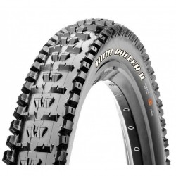 Copertone Enduro All mountain ebike Maxxis High Roller II 29x 2.30 Exo Tubless Black 60PSI TB96769000