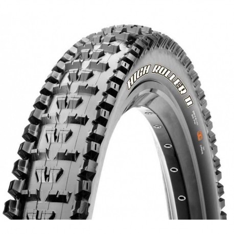 Copertone Enduro All mountain ebike Maxxis High Roller II 29x 2.30 Exo Tubless Black 60PSI TB96769000