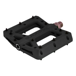 Blackspire  Coppia Pedali enduro/freeride Nylotrax nero
