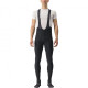 Pantaloncino Salopette Ciclismo Lungo Invernale CASTELLI UNLIMITED TRAIL BIBTIGHT Gravel Mtb