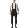Pantaloncino Salopette Ciclismo Lungo Invernale CASTELLI UNLIMITED TRAIL BIBTIGHT Gravel Mtb