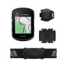 Garmin Edge 540 GPS Ciclocomputer Bundle Con Sensori
