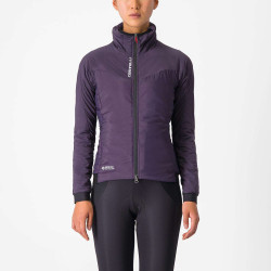 GIACCA CASTELLI FLY THERMAL W JACKET 2024
