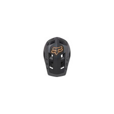 Casco Fox Racing Dropframe Pro black taglia M