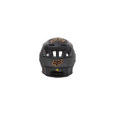 Casco Fox Racing Dropframe Pro black taglia M