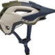 Casco FOX Speedframe Pro Klif