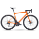 BICI BMC Roadmachine ONE 2024