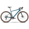Bici Viaggio Alluminio Bikepacking BMC GRAVEL URS AL TWO Sram Apex 11v 2024
