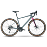 Bici Viaggio Alluminio Bikepacking BMC GRAVEL URS AL THREE Sram Apex 11v 2024