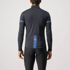 MAGLIA CASTELLI FONDO 2 JERSEY FZ