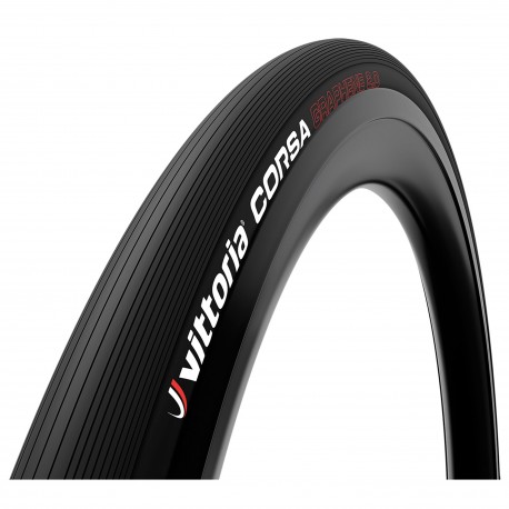 Copertone Vittoria Corsa Competition Black