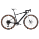 Bici Viaggio Bikepacking Carbonio BMC GRAVEL URS THREE Sram Apex 12v