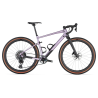Bici Gravel Carbonio Ammortizzata Bikepacking  BMC URS 01 LT ONE Sram XO AXS