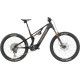 E-bike Carbonio Leggera Cannondale Moterra SL 85Nm 600Wh 160MM