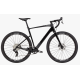 Gravel Carbonio Cannondale Topstone CRB Black apex axs 2025