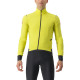 GIACCA CASTELLI ALPHA FLIGHT ROS YELLOW 2024