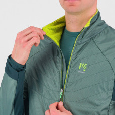 Giacca ciclismo Invernale Karpos Val viola Jacket