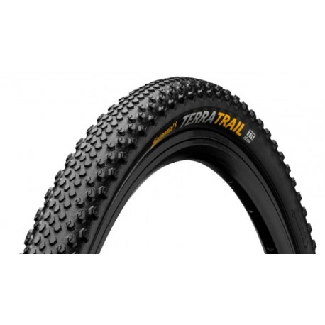 Copertone Continental Terra Trail Protection Tubeless