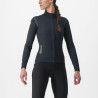 GIACCA INVERNALE DONNA IMPERMEABILE CASTELLI PERFETTO ROS 2 W JACKET GORETEX