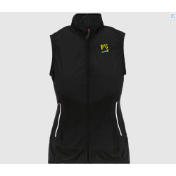 GILET INVERNALE DONNA ANTIVENTO KARPOS LAVAREDO W VEST