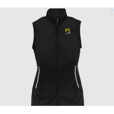 GILET INVERNALE DONNA ANTIVENTO KARPOS LAVAREDO W VEST