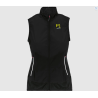 GILET INVERNALE DONNA ANTIVENTO KARPOS LAVAREDO W VEST