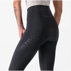 PANTALONE LUNGO GARZATO INVERNALE DONNA CASTELLI TUTTO NANO W TIGHT WOMAN'S