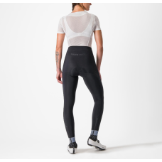 PANTALONE LUNGO GARZATO INVERNALE DONNA CASTELLI TUTTO NANO W TIGHT WOMAN'S