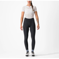 PANTALONE LUNGO GARZATO INVERNALE DONNA CASTELLI TUTTO NANO W TIGHT WOMAN'S