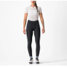 PANTALONE LUNGO GARZATO INVERNALE DONNA CASTELLI TUTTO NANO W TIGHT WOMAN'S