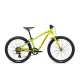 Bici bimbo 24 Mountain bike Orbea MX 24 Dirt Lime green Red