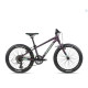Bici bimbo  Orbea Mx 20 Dirt Violet - Verde acqua