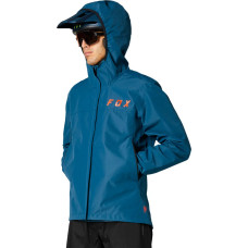 Giacca Invernale Antipioggia Fox Ranger water 2.5l Black