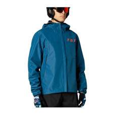 Giacca Invernale Antipioggia Fox Ranger water 2.5l Black