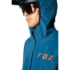 Giacca Invernale Antipioggia Fox Ranger water 2.5l Black