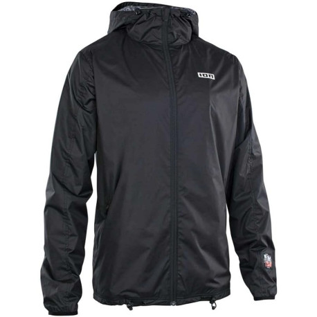 giacca ion rain jacket taglia m