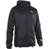 Giacca Antipioggia MTB Ion Rain Jacket Fullzip con cappuccio