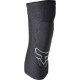 Ginocchiera MTB Morbida da Infilare Senza velcro Fox Enduro Knee Sleeve Black