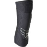 Ginocchiera MTB Morbida da Infilare Senza velcro Fox Enduro Knee Sleeve Black