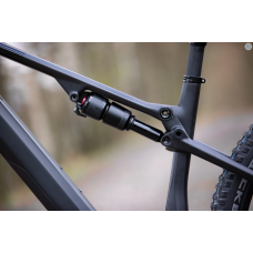 Ebike Leggera in Carbonio Superior IXF 9.7 Bosch 55Nm 400Wh Battery