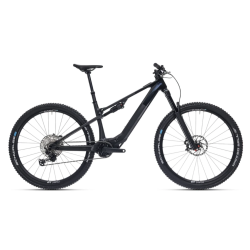 Ebike Leggera in Carbonio Superior IXF 9.7 Bosch 55Nm 400Wh Battery