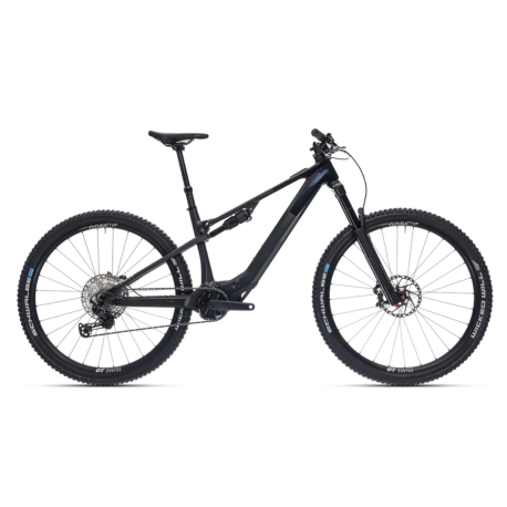 Ebike Leggera in Carbonio Superior IXF 9.7 Bosch 55Nm 400Wh Battery