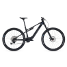 Ebike Leggera in Carbonio Superior IXF 9.7 Bosch SX 55Nm 400Wh Battery