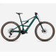 E-bike Leggera Orbea Rise SL H20 630Wh Ep600 RS - RSPLUS Green