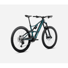 E-bike Leggera Orbea Rise SL H20 630Wh Ep600 RS - RSPLUS Green