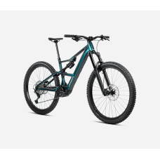 E-bike Leggera Orbea Rise SL H20 630Wh Ep600 RS - RSPLUS Green