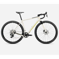 Endurance Gravel Carbon Orbea Terra M31eTEAM 1X12Speed Rival AXS