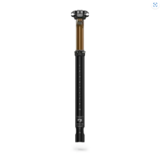 Reggisella Telescopico Fox Transfer Black 30.9 150mm Internal Cable