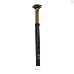 Reggisella Telescopico Fox Transfer Black 30.9 150mm Internal Cable