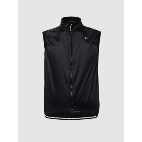 Gilet 4Season Antivento Ultraleggero Tascabile Alito SL Grey